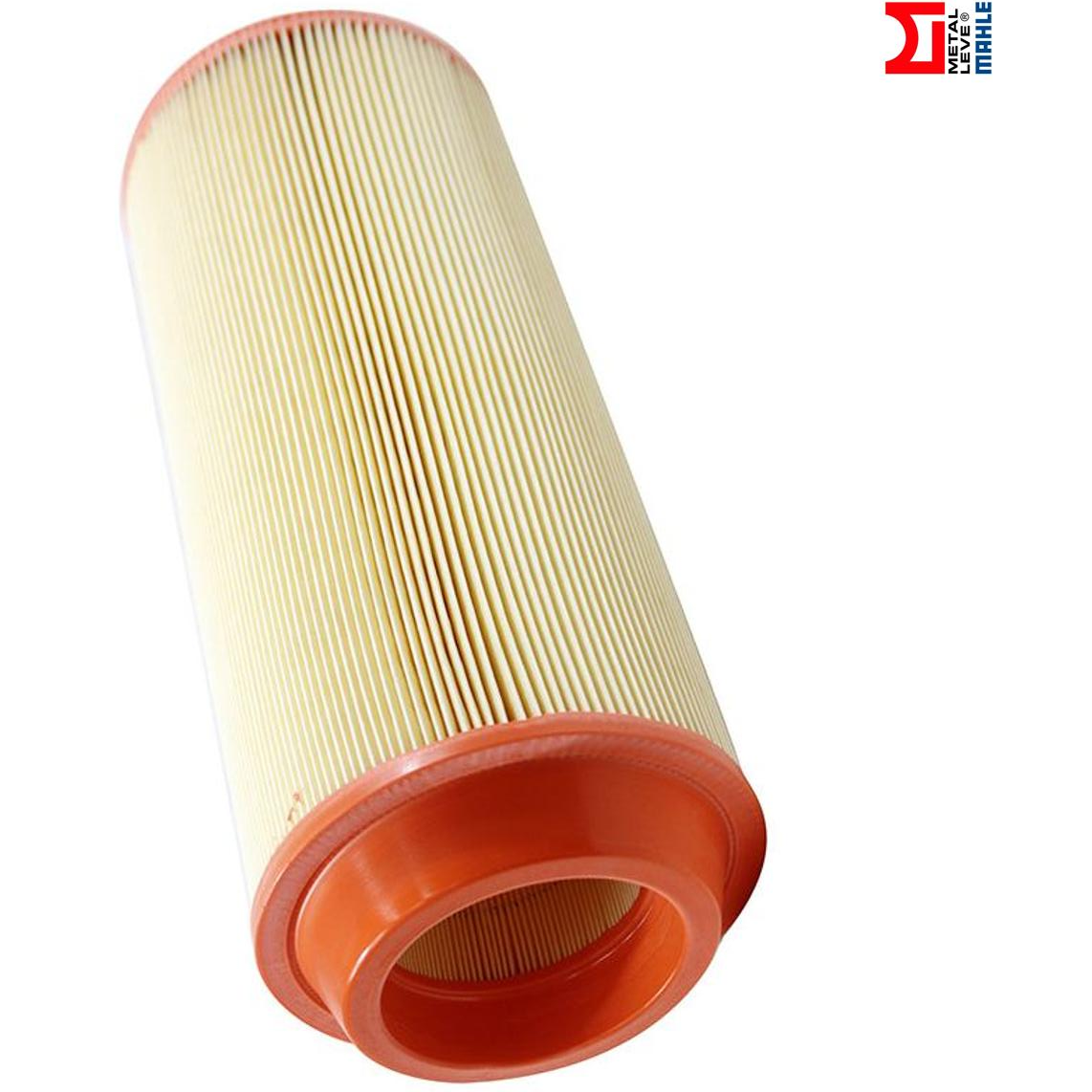 Filtro de Ar do Motor - Mahle Metal Leve - LX1687/1