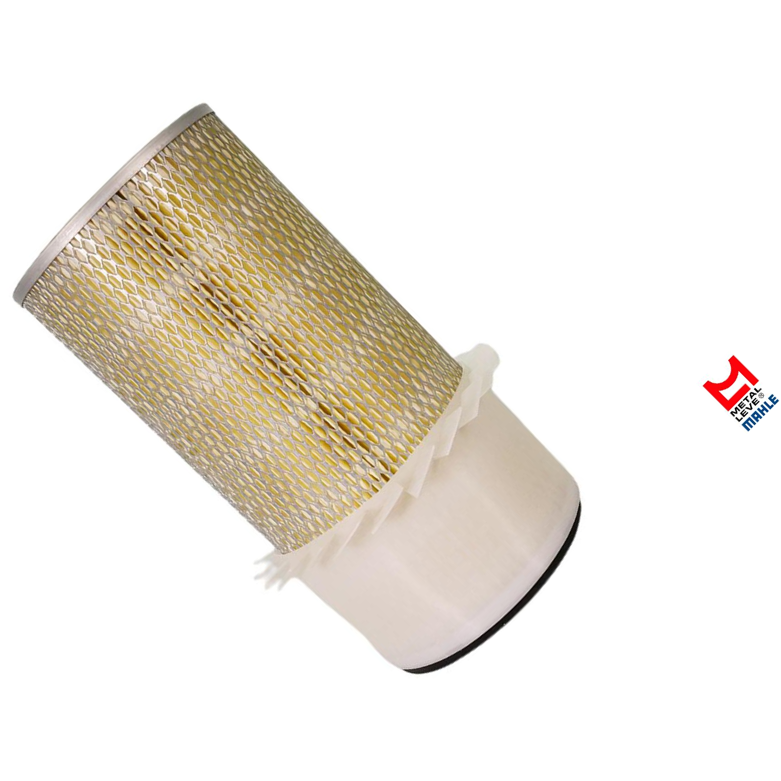 Filtro de Ar do Motor - Mahle Metal Leve - LX17