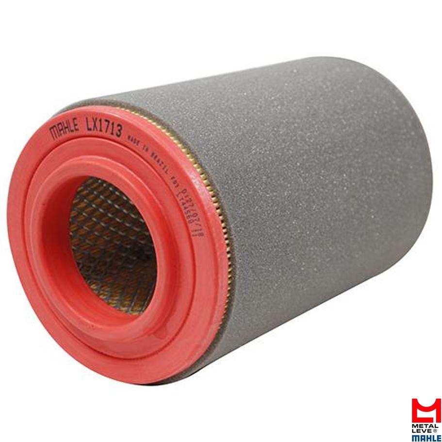 Filtro de Ar para Ford Ranger - Mahle Metal Leve - LX1713