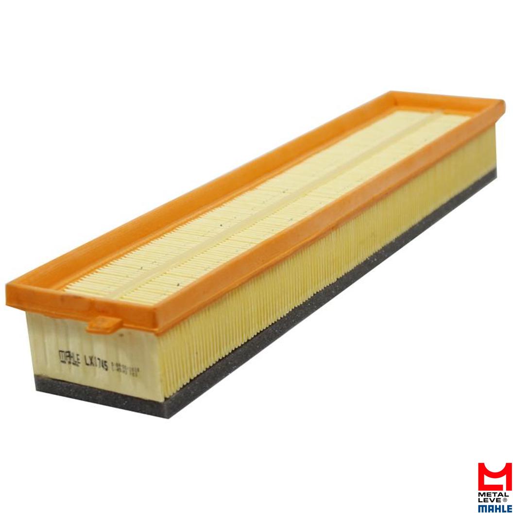 Filtro de Ar do Motor - Mahle Metal Leve - LX1745