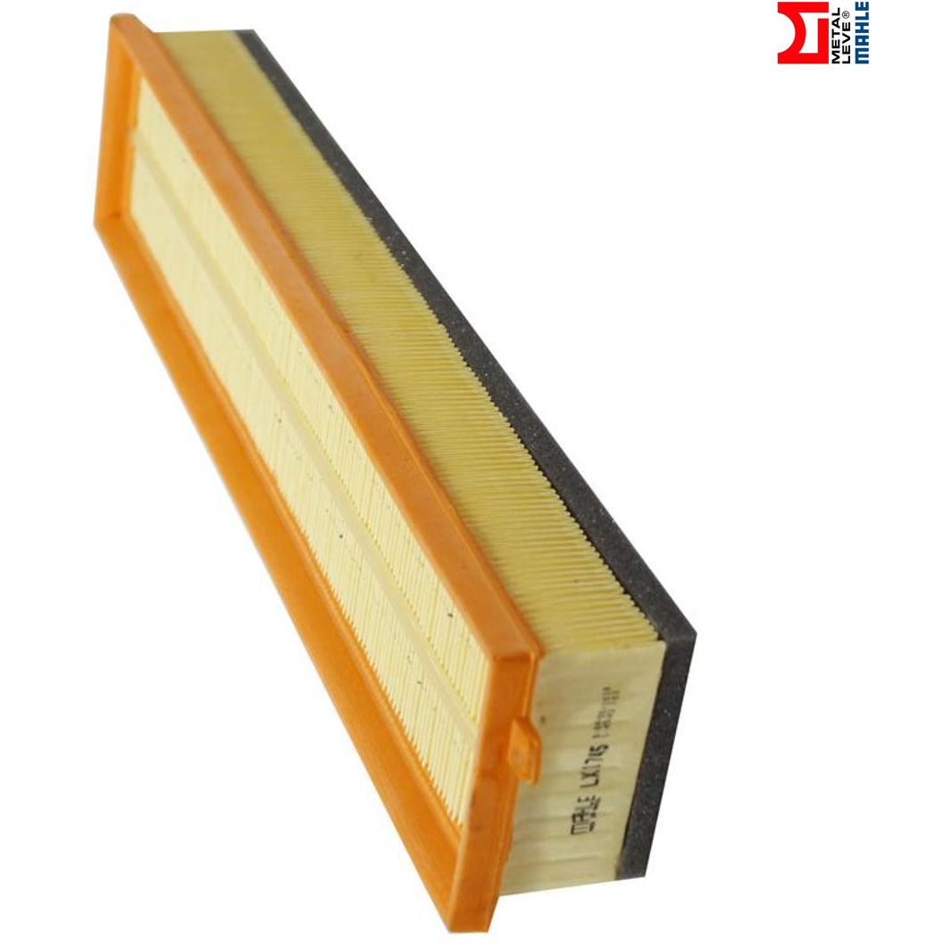 Filtro de Ar do Motor - Mahle Metal Leve - LX1745