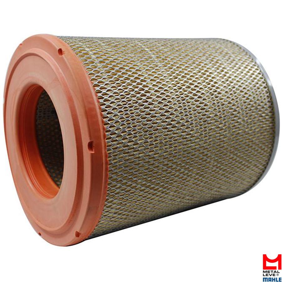 Filtro de Ar do Motor - Mahle Metal Leve - LX1774
