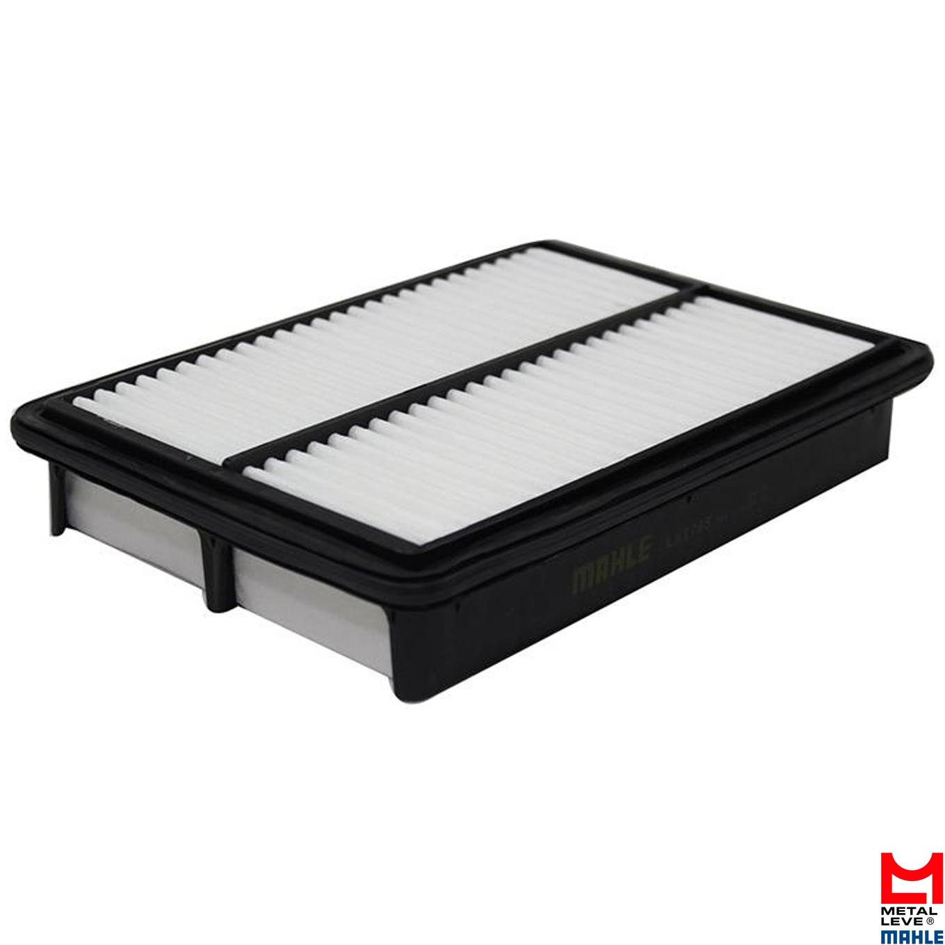 Filtro de Ar Hyundai Tucson e Kia Sportage - Mahle Metal Leve - LX1785