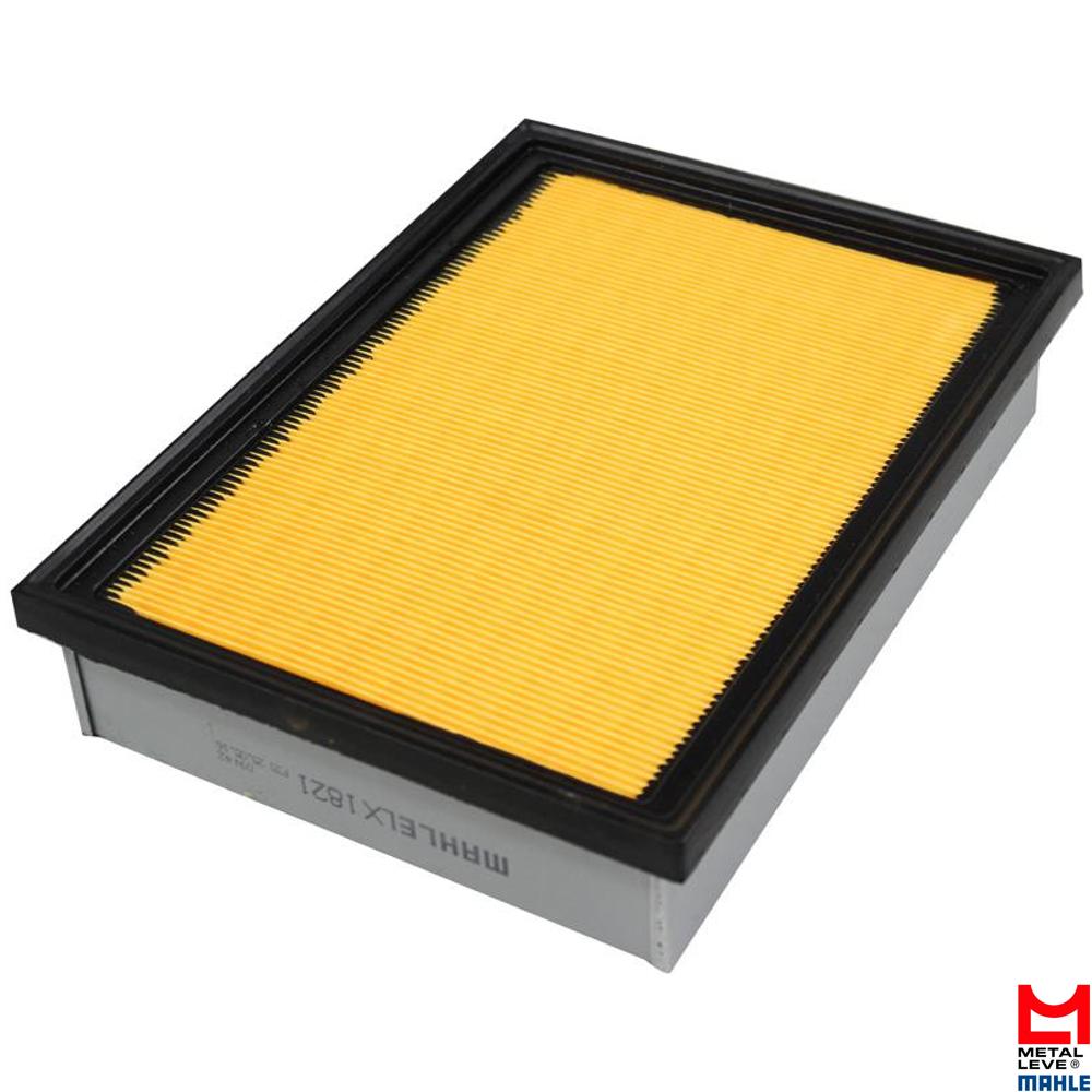 Filtro de Ar para Kia Sportage - Mahle Metal Leve - LX1821