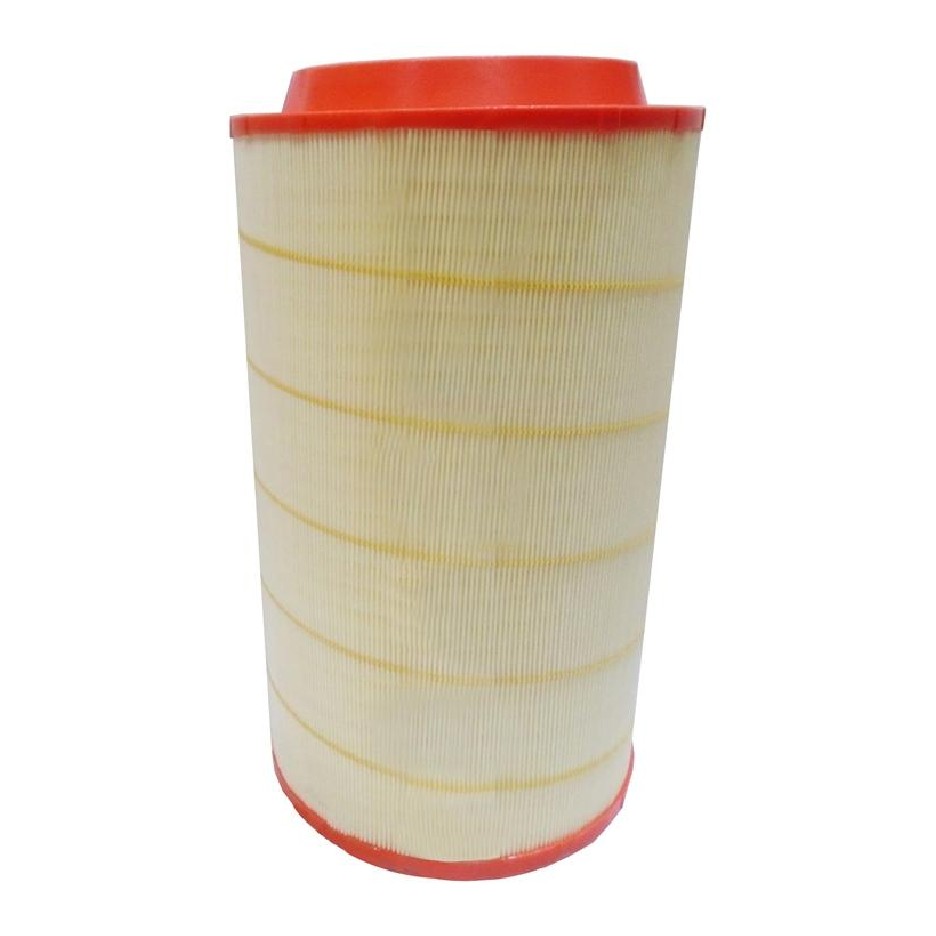 Filtro de Ar do Motor - Mahle Metal Leve - LX1956
