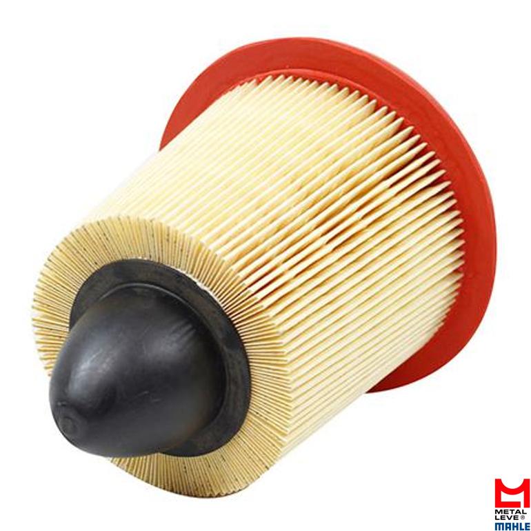 Filtro de Ar para Ford Ranger - Mahle Metal Leve - LX1937