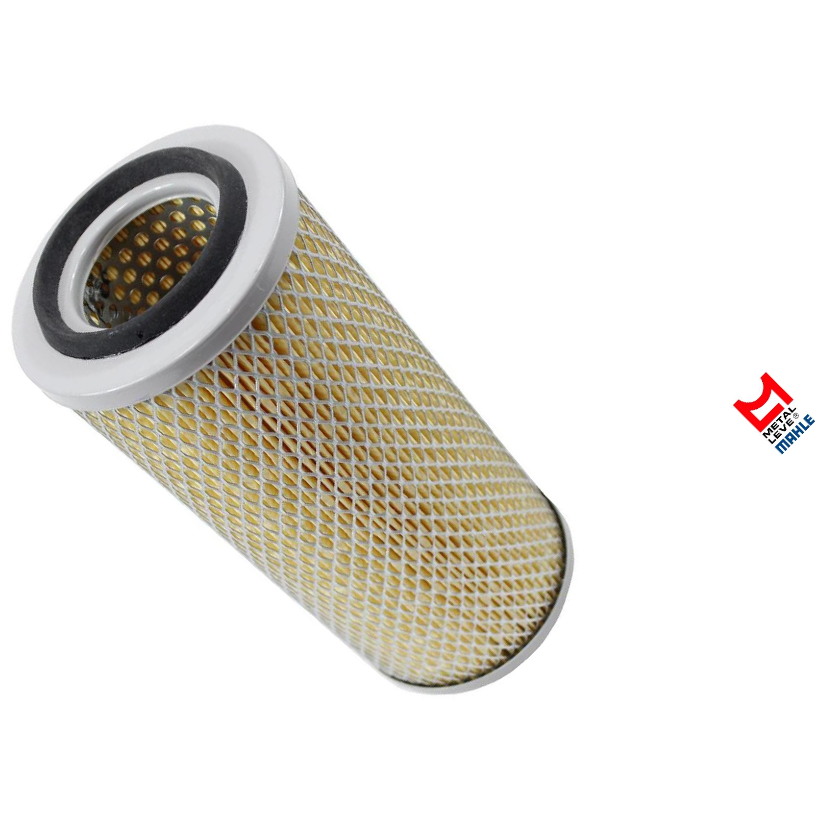 Filtro de Ar do Motor - Mahle Metal Leve - LX200