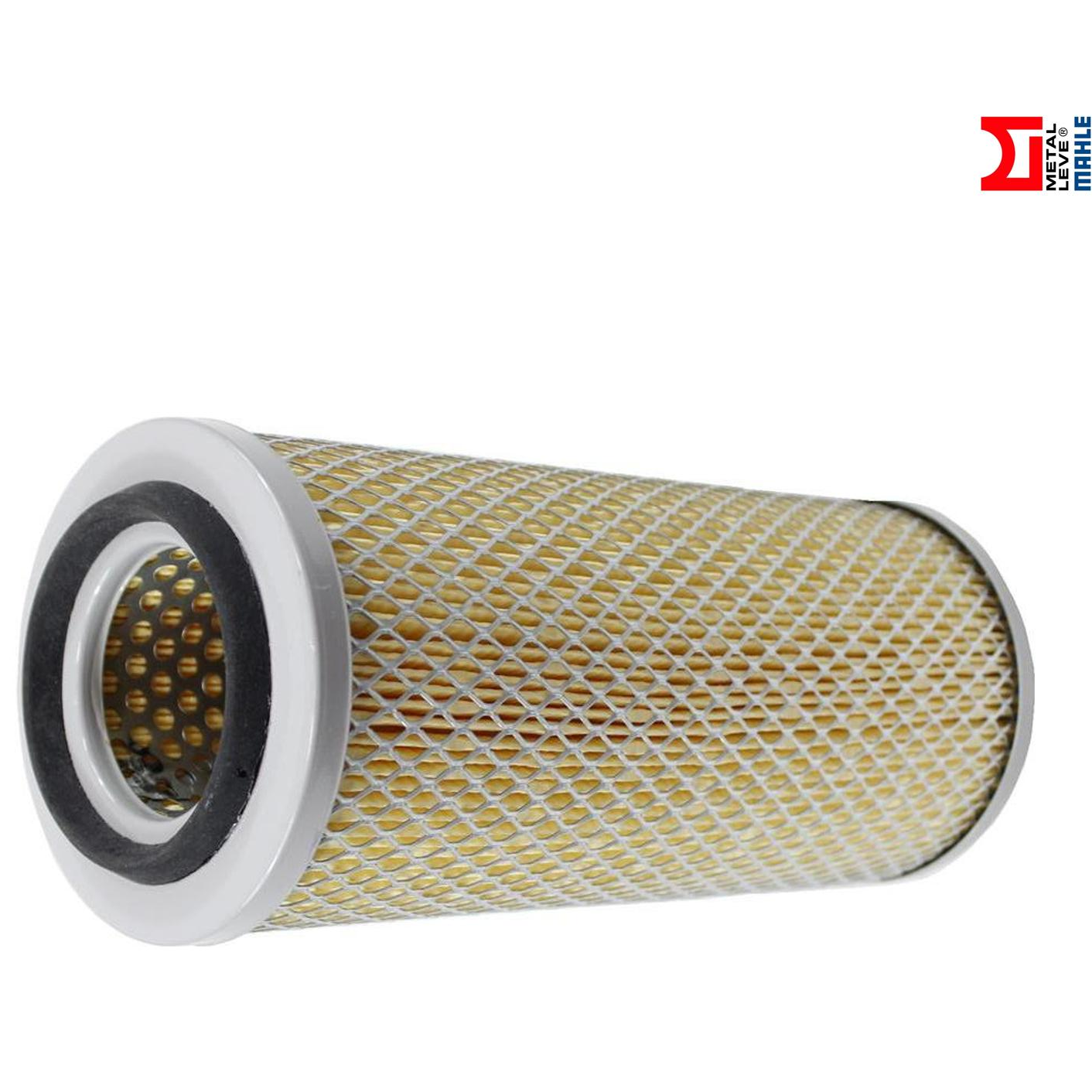 Filtro de Ar do Motor - Mahle Metal Leve - LX200