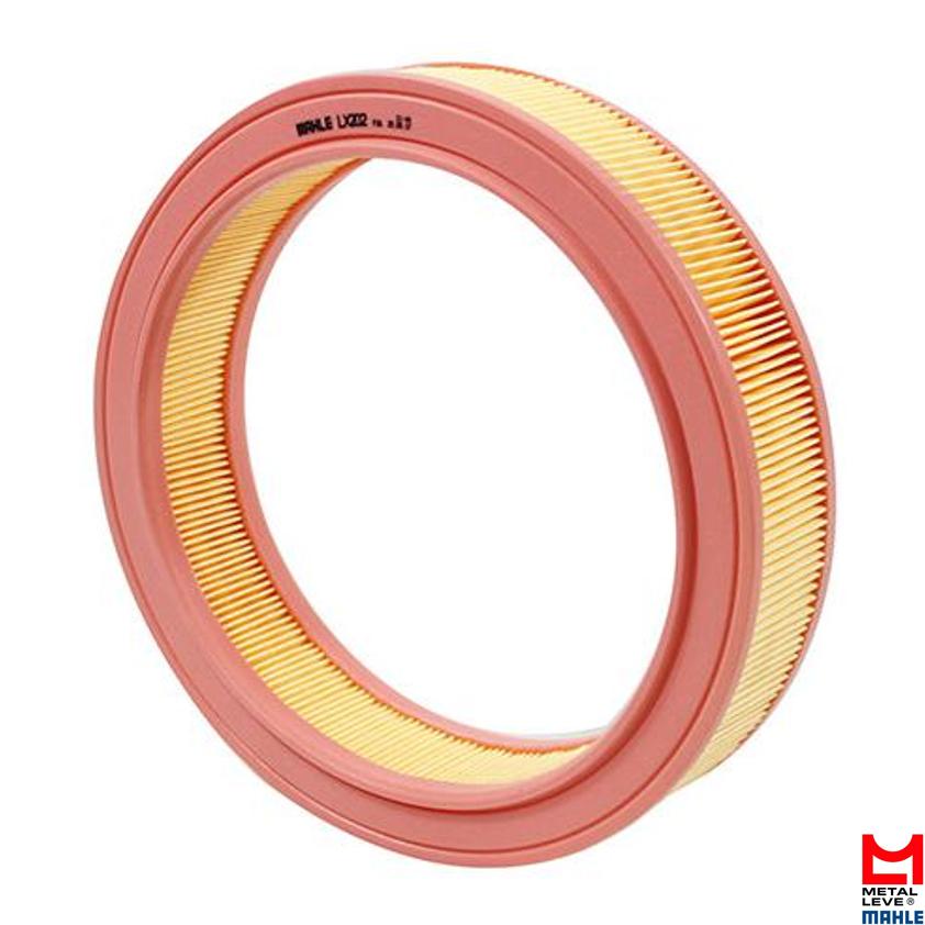 Filtro de Ar do Motor - Mahle Metal Leve - LX202