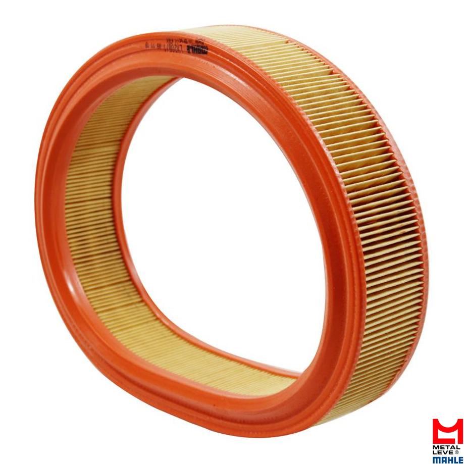 Filtro de Ar do Motor - Mahle Metal Leve - LX208/1