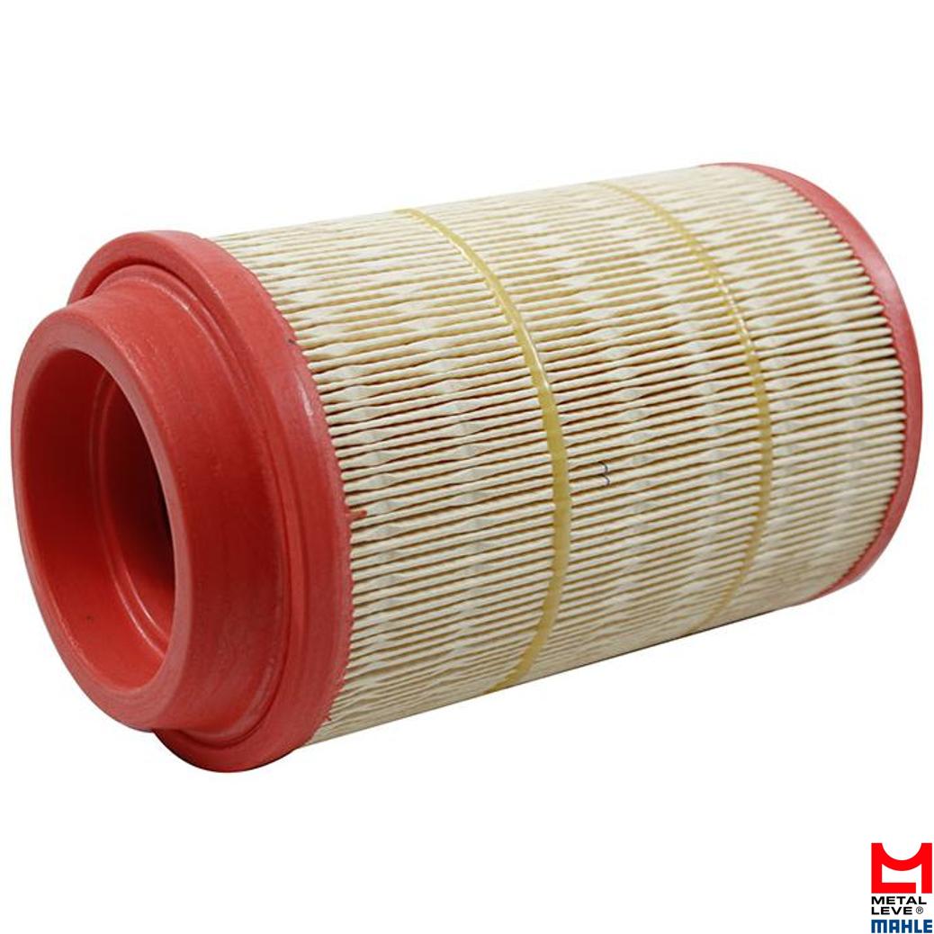 Filtro de Ar para Ford Ranger - Mahle Metal Leve - LX2124