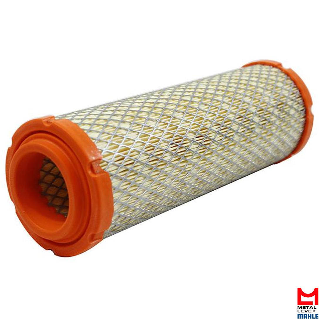 Filtro de Ar para Fiat Doblo - Mahle Metal Leve - LX2526