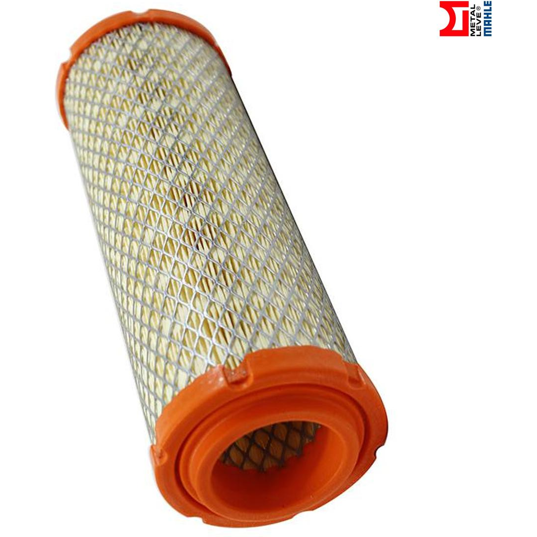 Filtro de Ar para Fiat Doblo - Mahle Metal Leve - LX2526