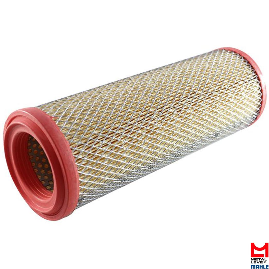 Filtro de Ar do Motor - Mahle Metal Leve - LX2527