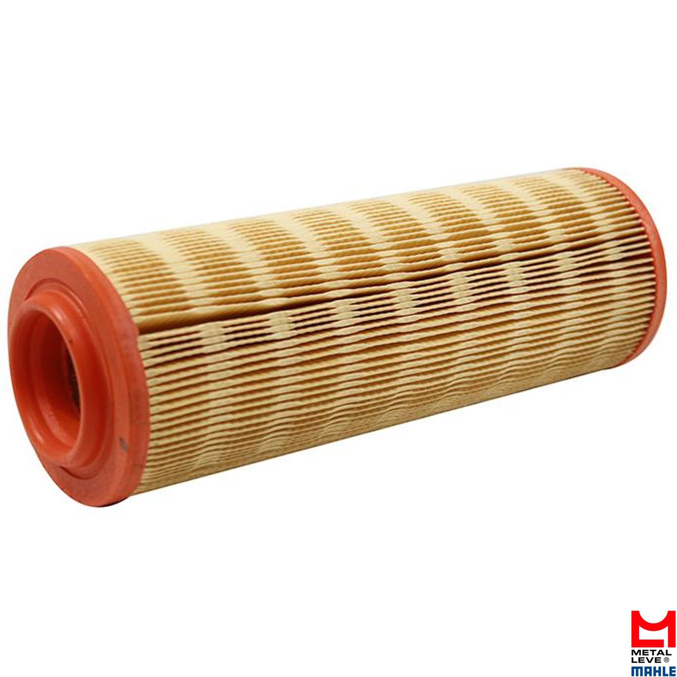 Filtro de Ar para Ford Ecosport - Mahle Metal Leve - LX2531