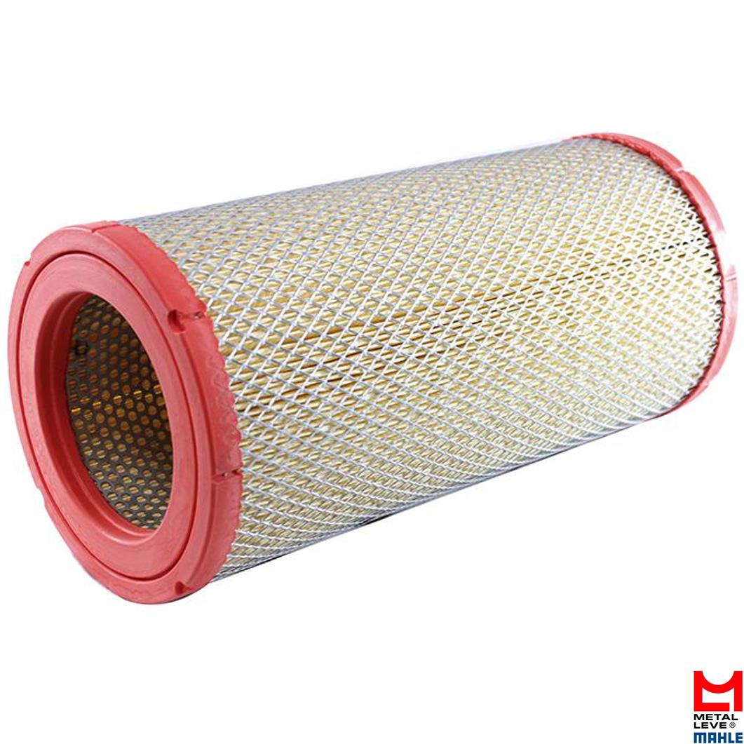 Filtro de Ar do Motor - Mahle Metal Leve - LX2533