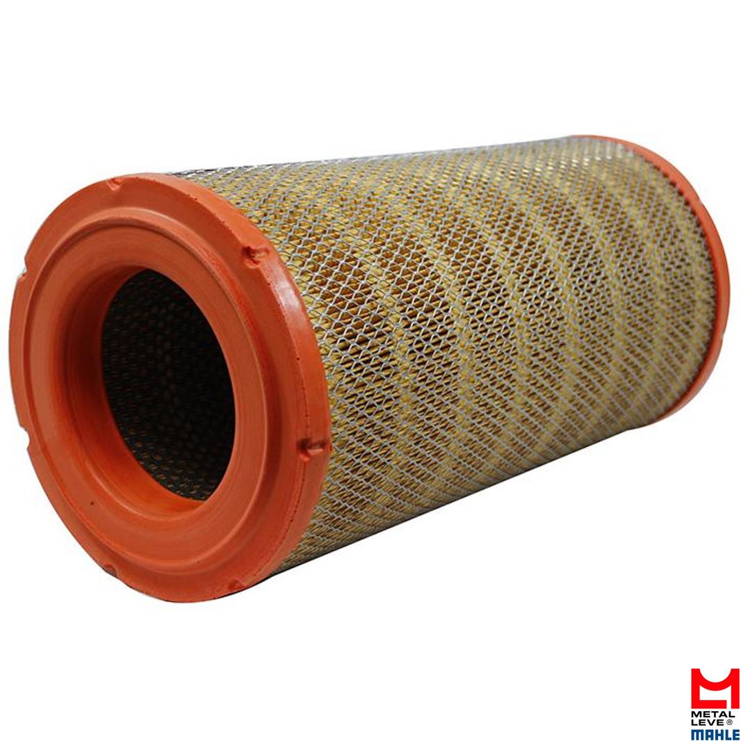 Filtro de Ar do Motor - Mahle Metal Leve - LX2534