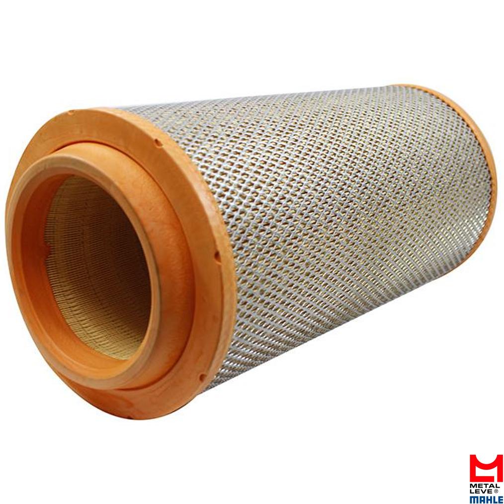 Filtro de Ar do Motor - Mahle Metal Leve - LX2619