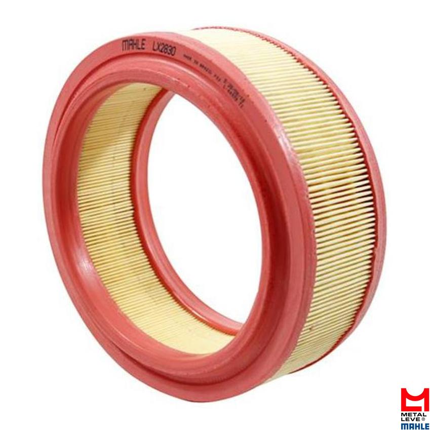 Filtro de Ar do Motor - Mahle Metal Leve - LX2830