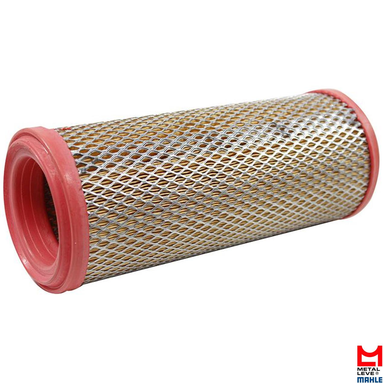 Filtro de Ar do Motor - Mahle Metal Leve - LX2959