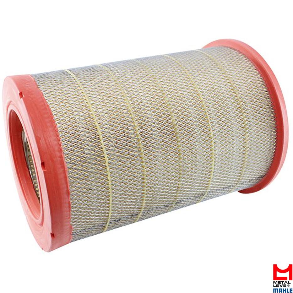 Filtro de Ar para Scania P 270 A e R 440 LA - Mahle Metal Leve - LX3006