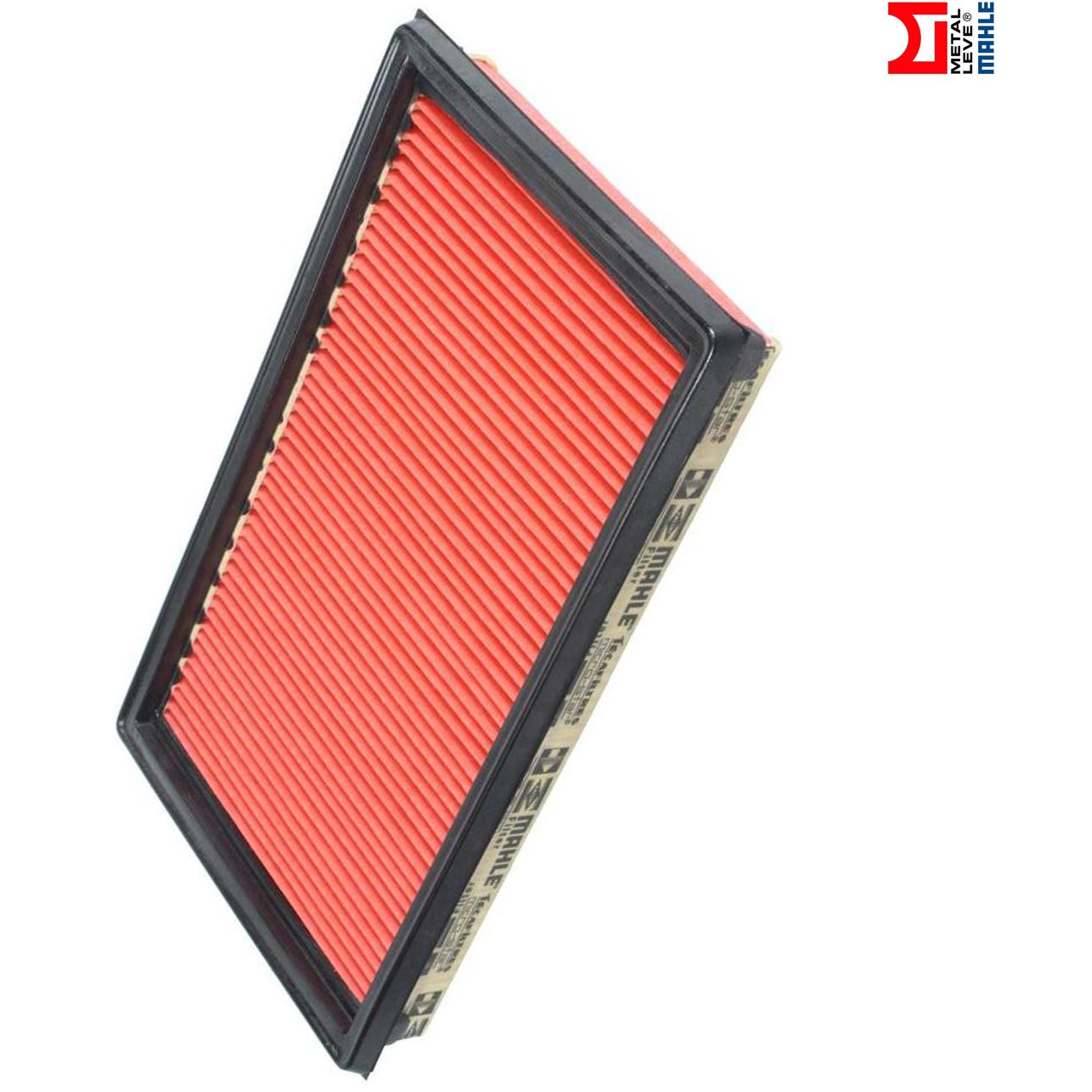 Filtro de Ar do Motor - Mahle Metal Leve - LX307