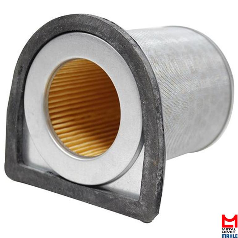 Filtro de Ar para Honda CBX 250 TWISTER - Mahle Metal Leve - LX3111