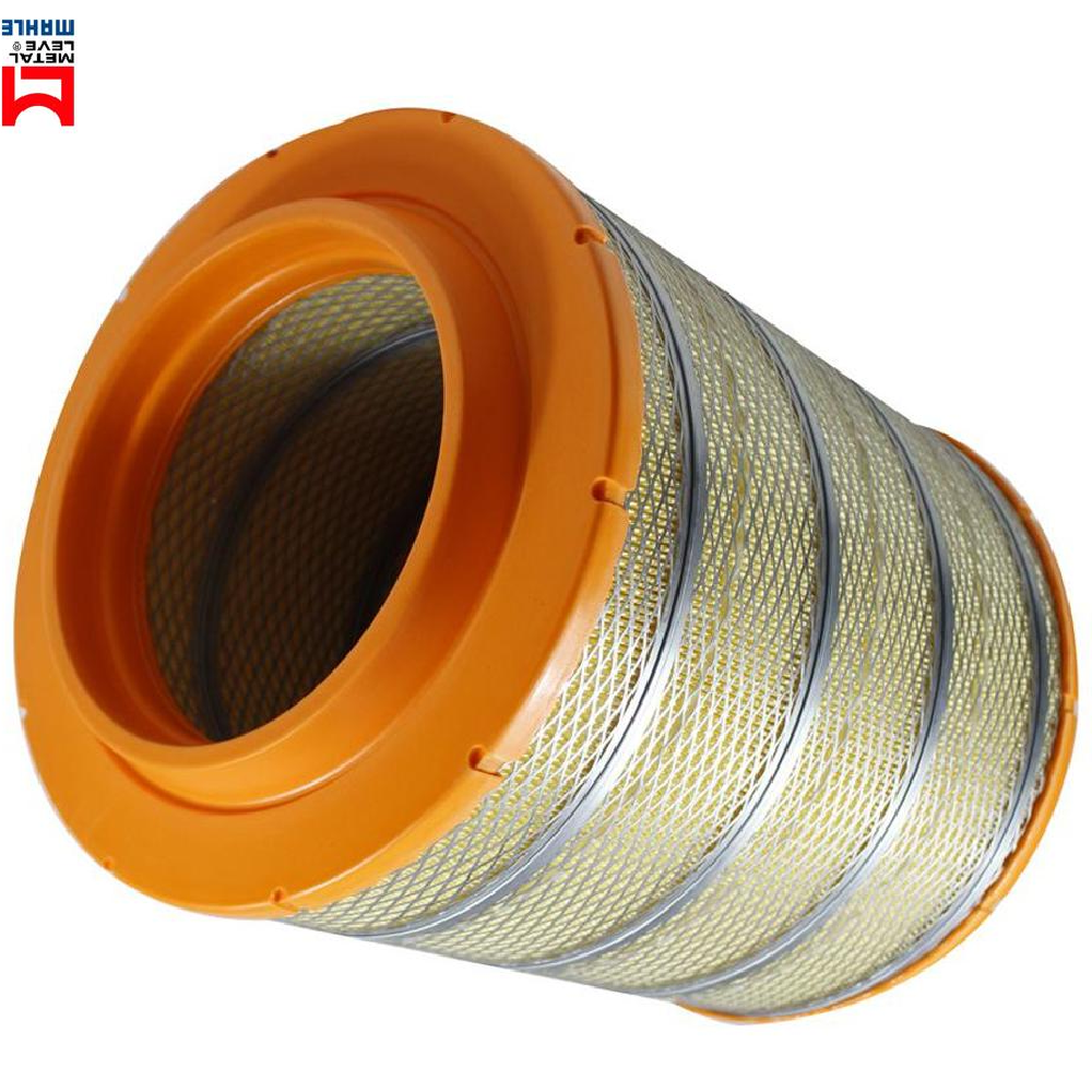 Filtro de Ar do Motor - Mahle Metal Leve - LX3141
