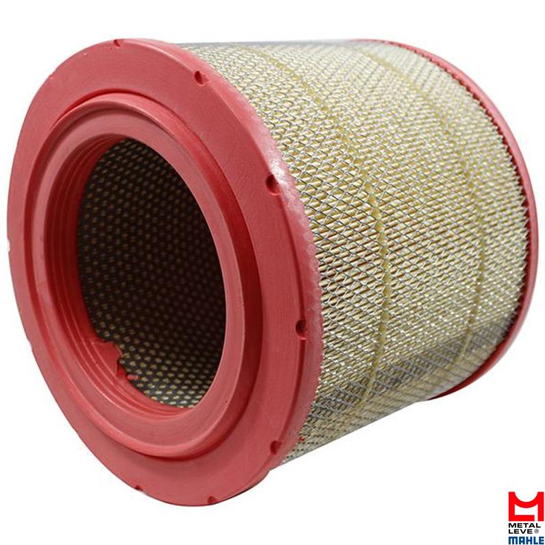 Filtro de Ar do Motor - Mahle Metal Leve - LX3261