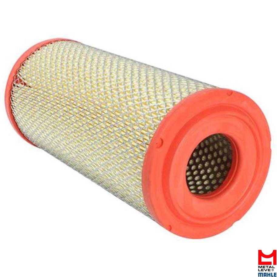 Filtro de Ar do Motor - Mahle Metal Leve - LX3259