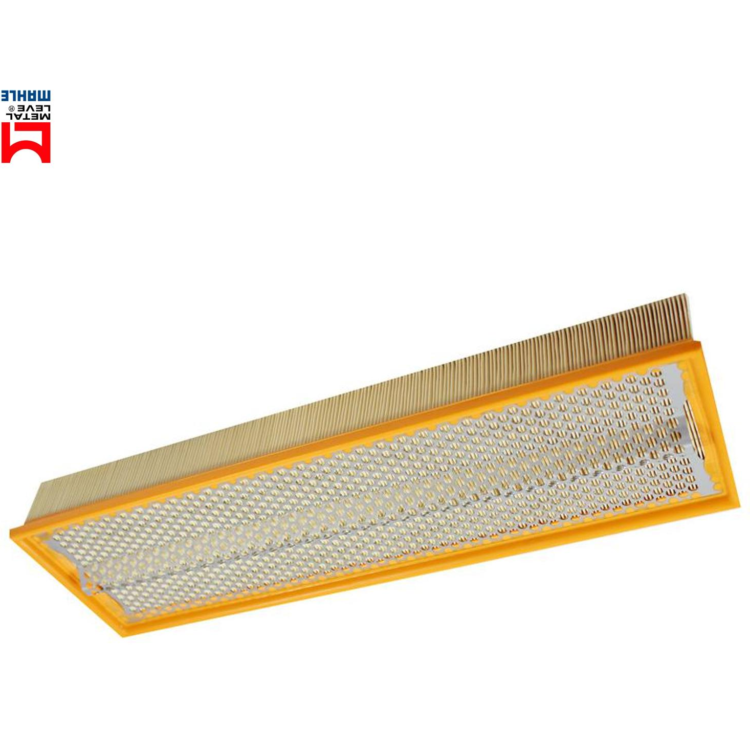 Filtro de Ar para Mercedes-Benz Lo-914 - Mahle Metal Leve - LX335