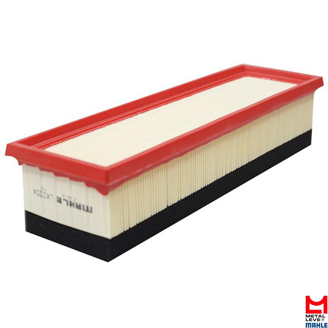 Filtro de Ar do Motor - Mahle Metal Leve - LX3354
