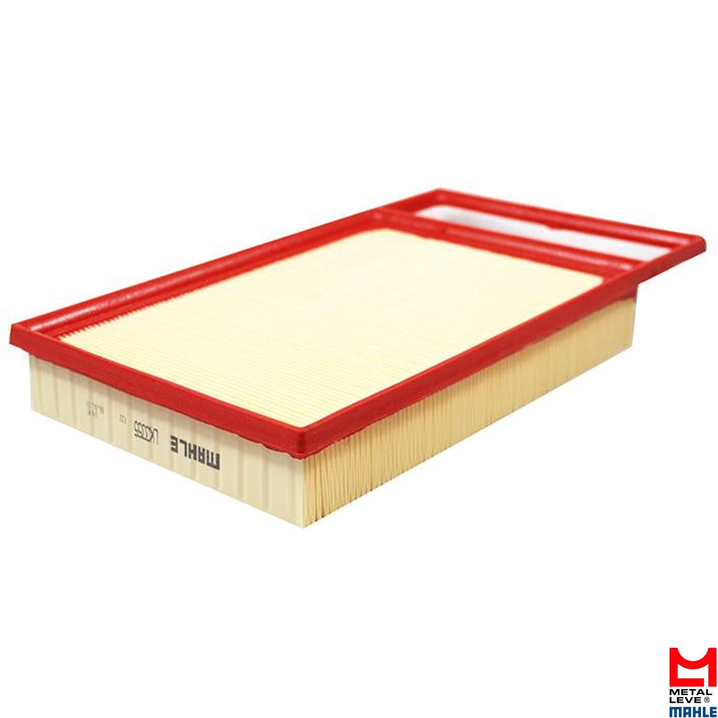 Filtro de Ar do Motor - Mahle Metal Leve - LX3355