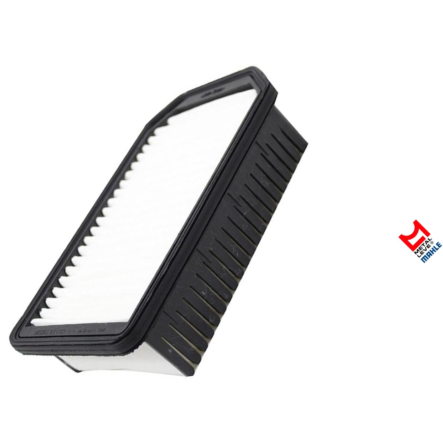 Filtro de Ar do Motor - Mahle Metal Leve - LX3452
