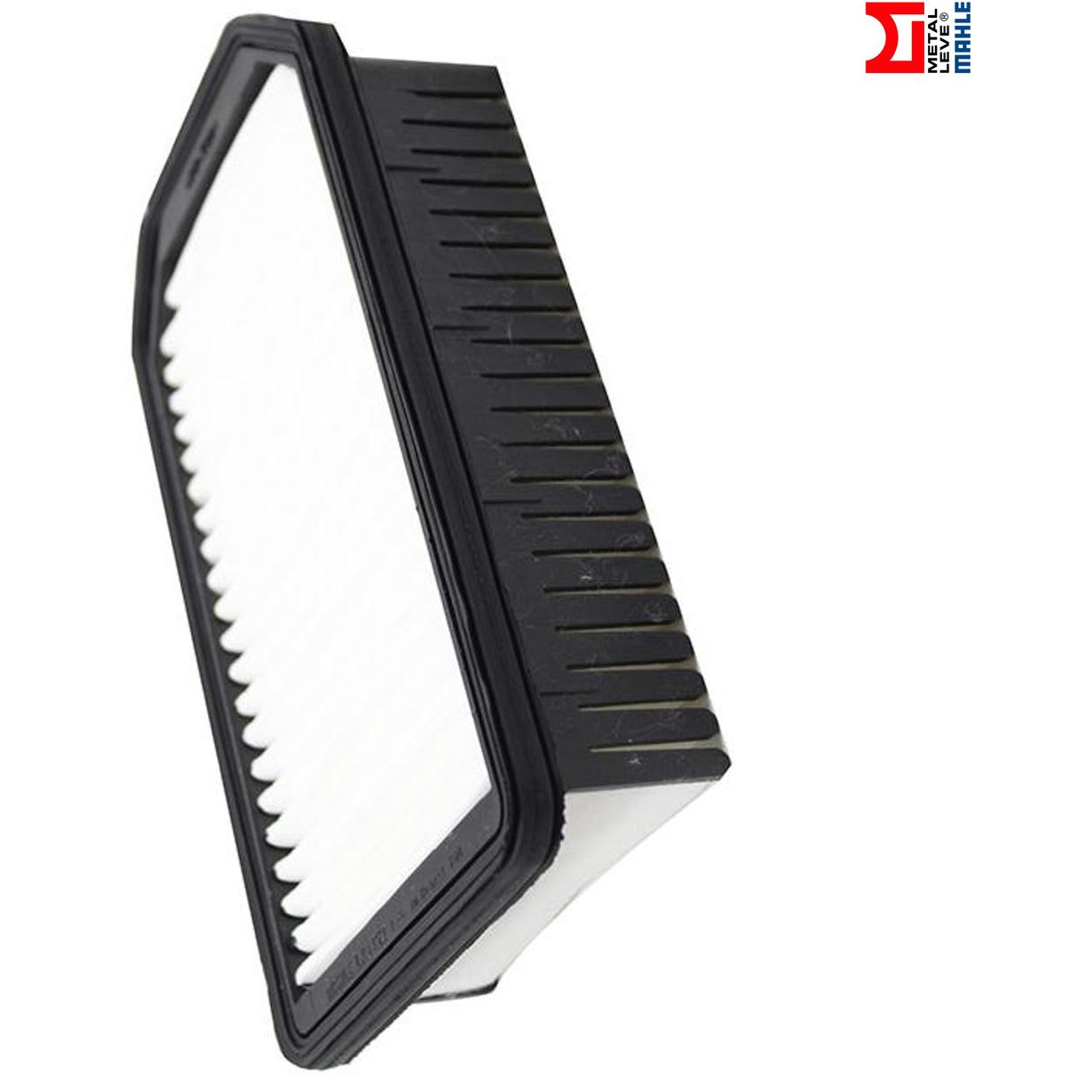 Filtro de Ar do Motor - Mahle Metal Leve - LX3452