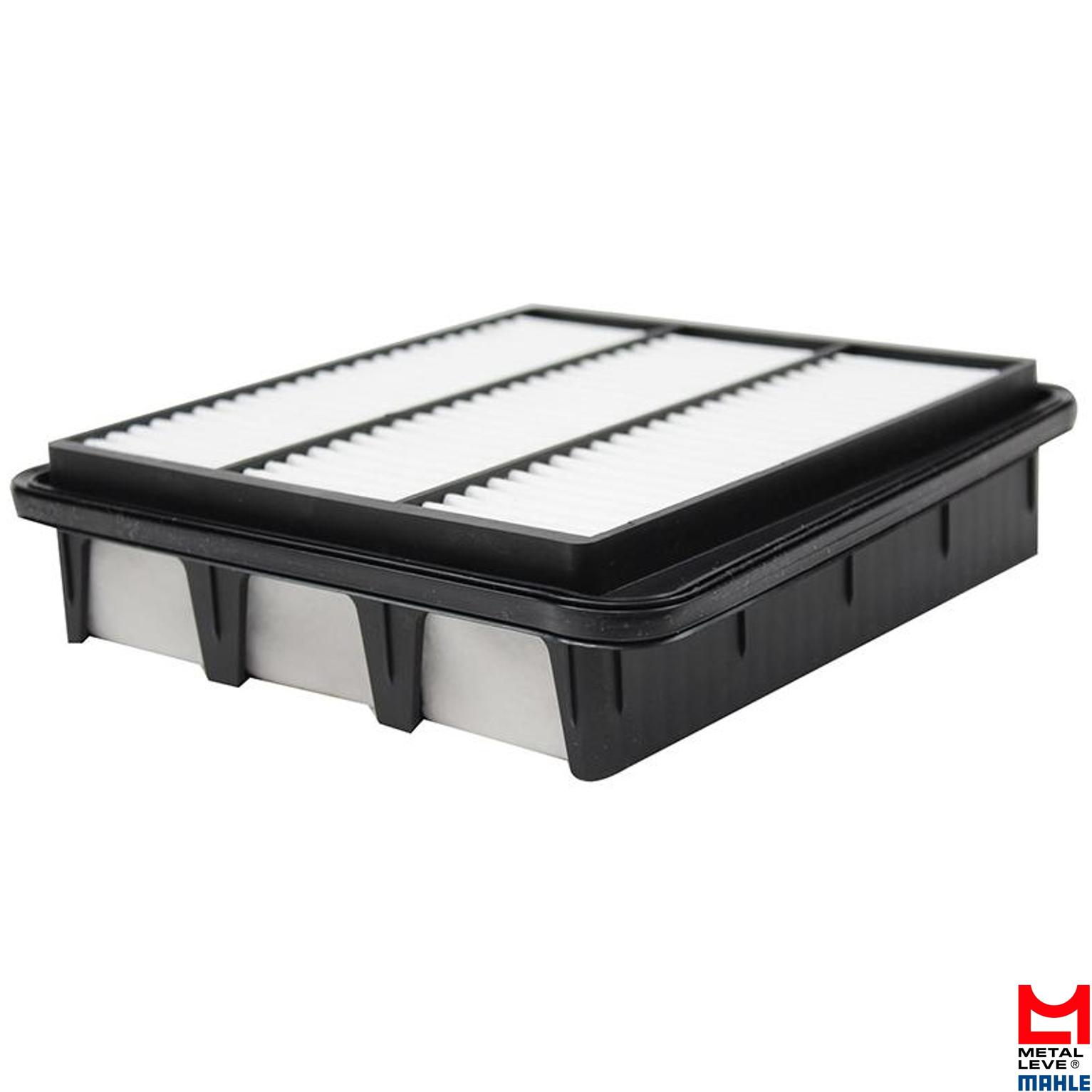 Filtro de Ar para Hyundai Azera e Sonata - Mahle Metal Leve - LX3506