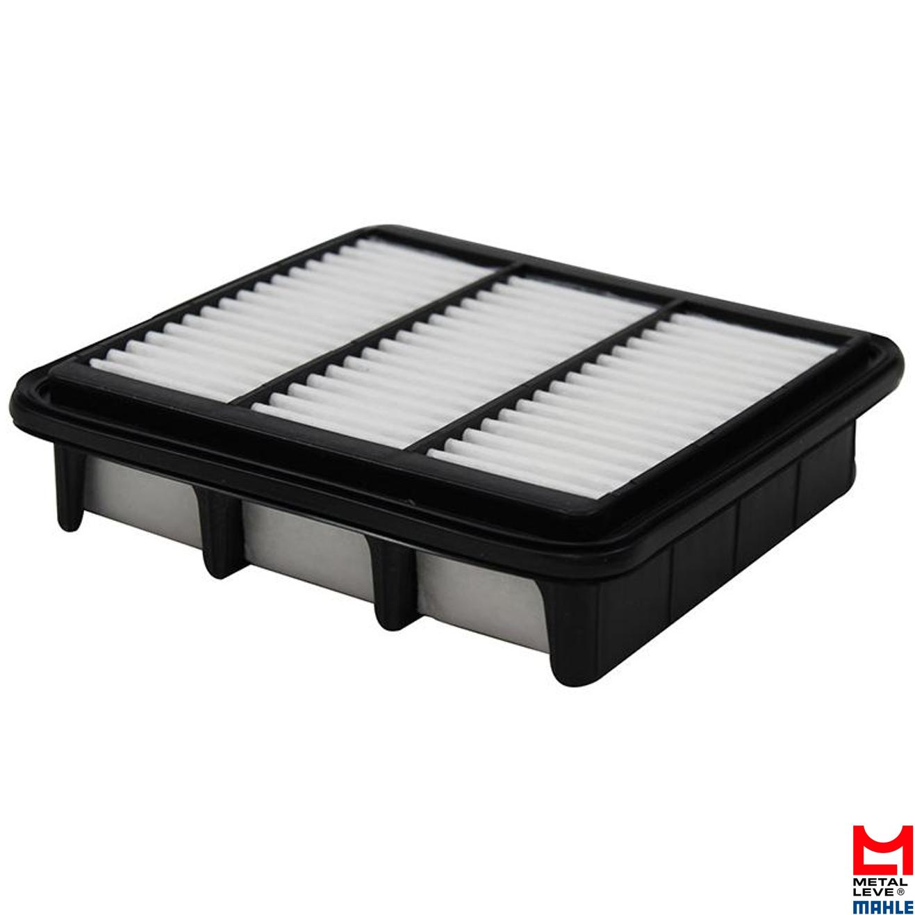 Filtro de Ar do Motor - Mahle Metal Leve - LX3505