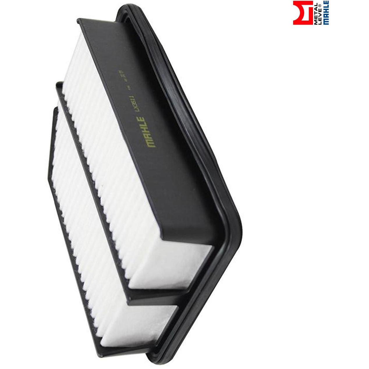 Filtro de Ar do Motor - Mahle Metal Leve - LX3511