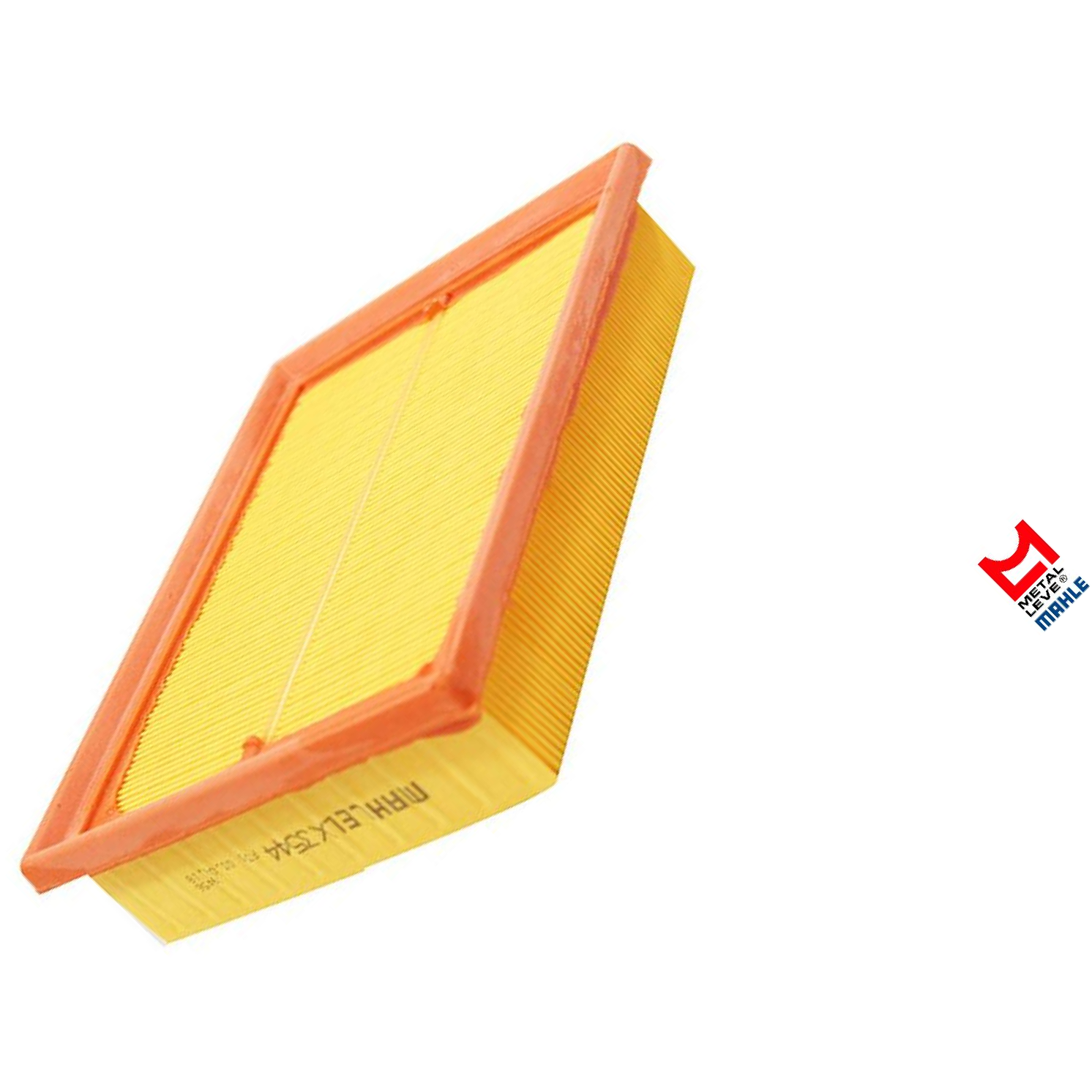 Filtro de Ar do Motor - Mahle Metal Leve - LX3544