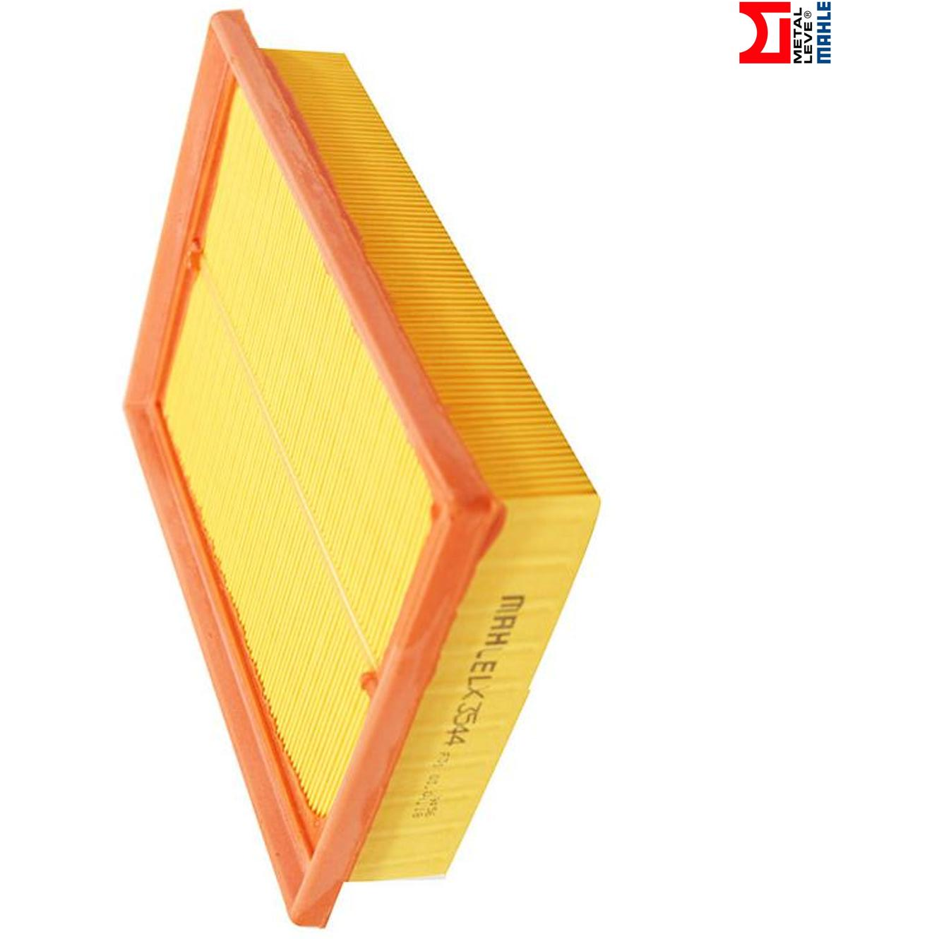 Filtro de Ar do Motor - Mahle Metal Leve - LX3544