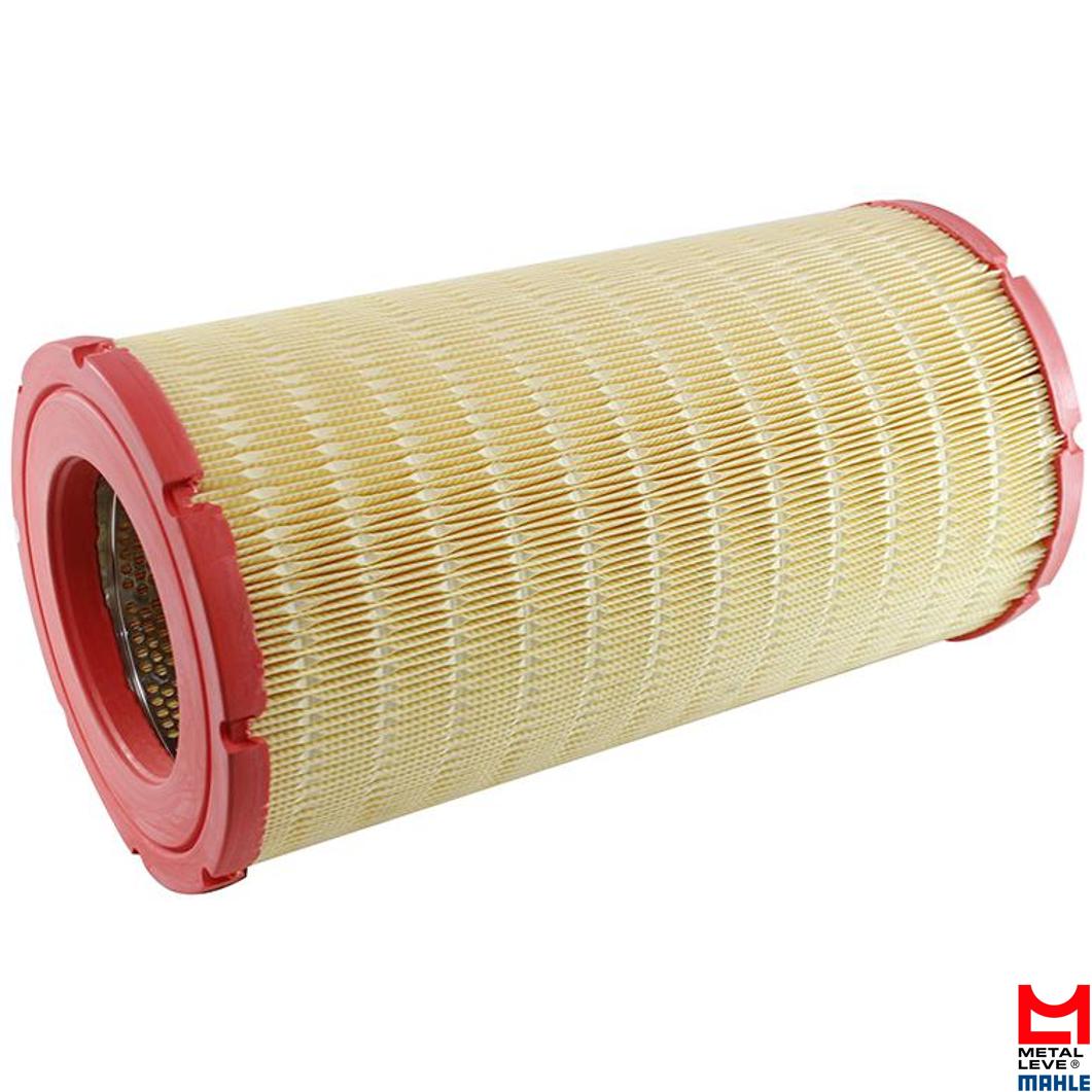 Filtro de Ar do Motor - Mahle Metal Leve - LX3560