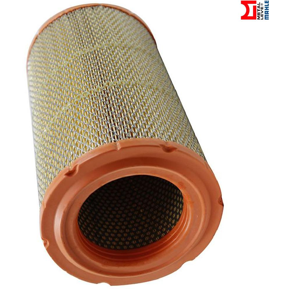 Filtro de Ar do Motor - Mahle Metal Leve - LX3614