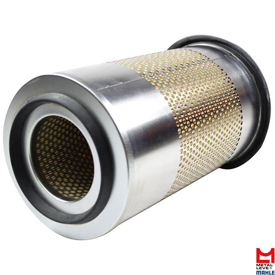 Filtro de Ar do Motor - Mahle Metal Leve - LX3618