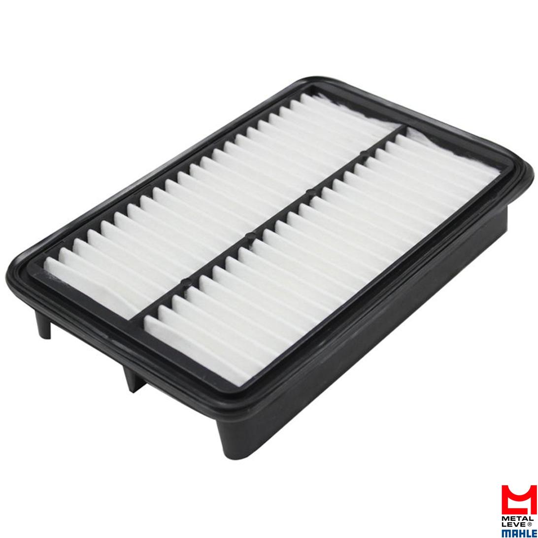 Filtro de Ar para Chery Cielo - Mahle Metal Leve - LX3692