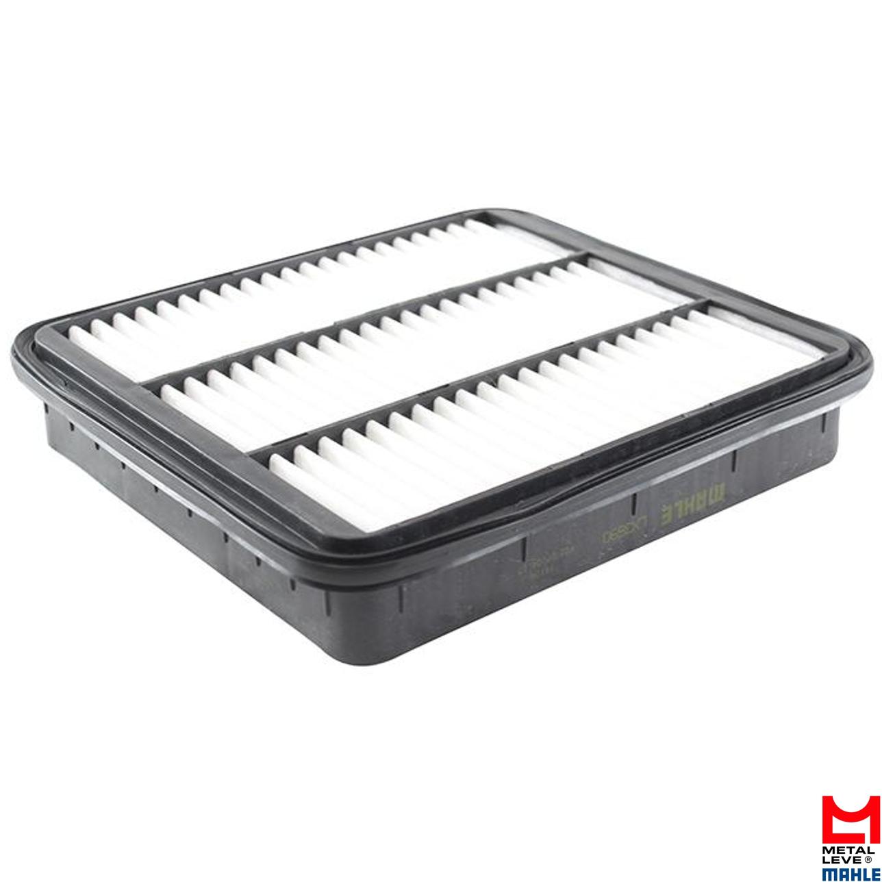 Filtro de Ar para Chery Tiggo - Mahle Metal Leve - LX3690
