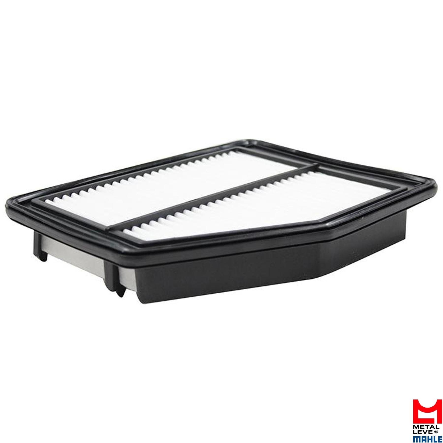 Filtro de Ar para Honda Civic - Mahle Metal Leve - LX3712