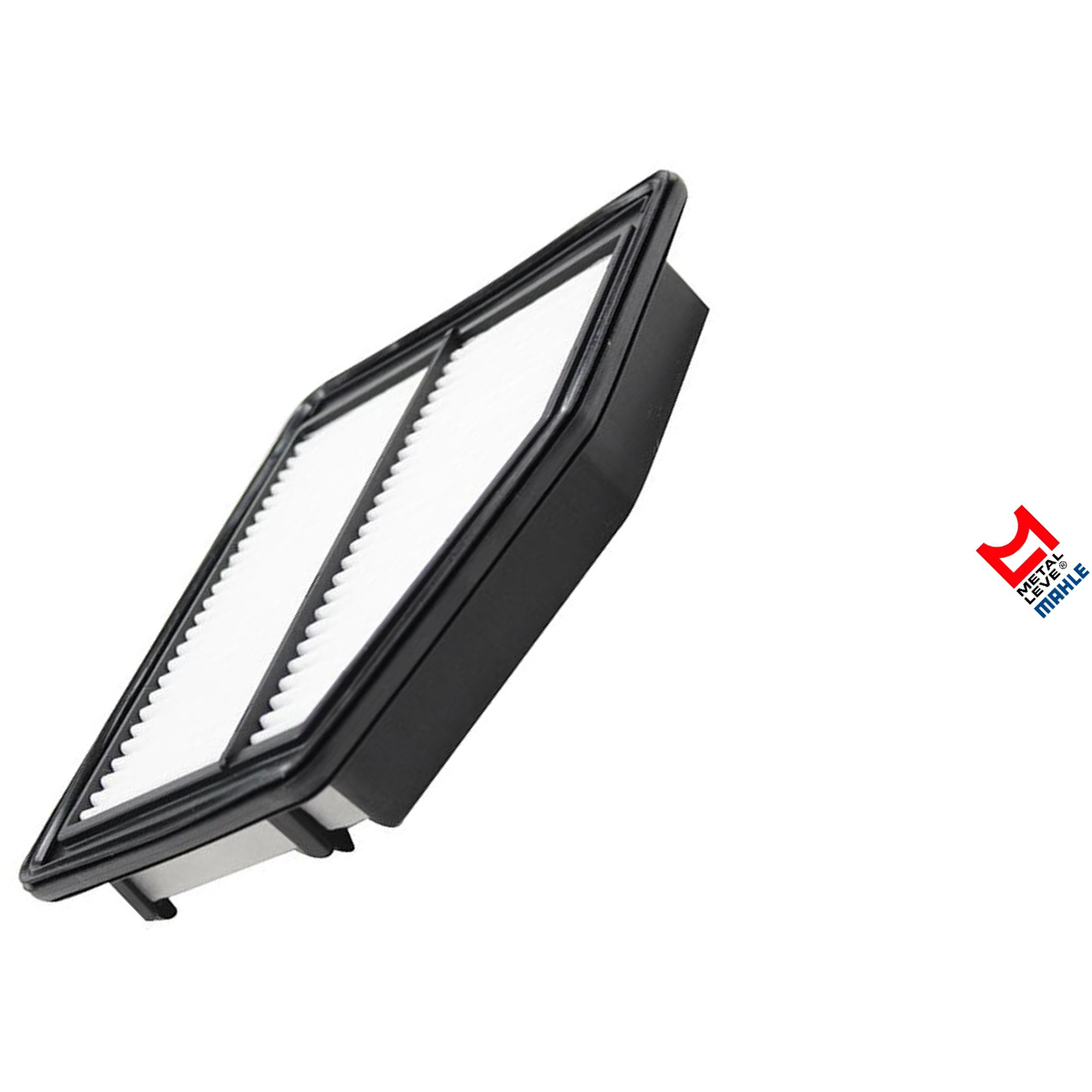 Filtro de Ar para Honda Civic - Mahle Metal Leve - LX3712