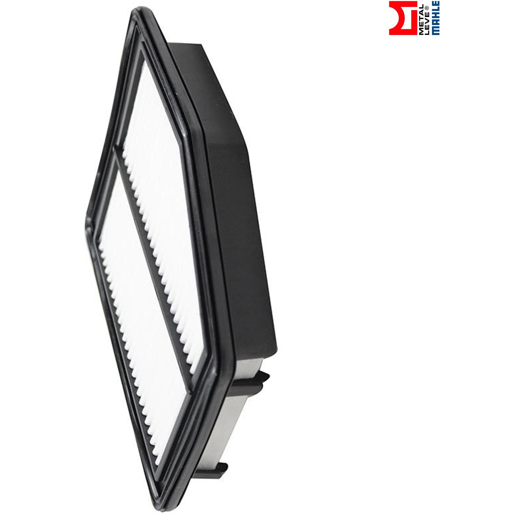 Filtro de Ar para Honda Civic - Mahle Metal Leve - LX3712