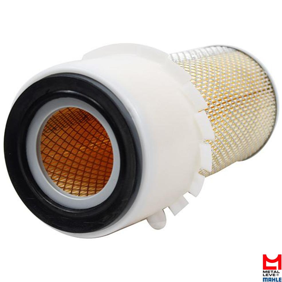 Filtro de Ar do Motor - Mahle Metal Leve - LX3714