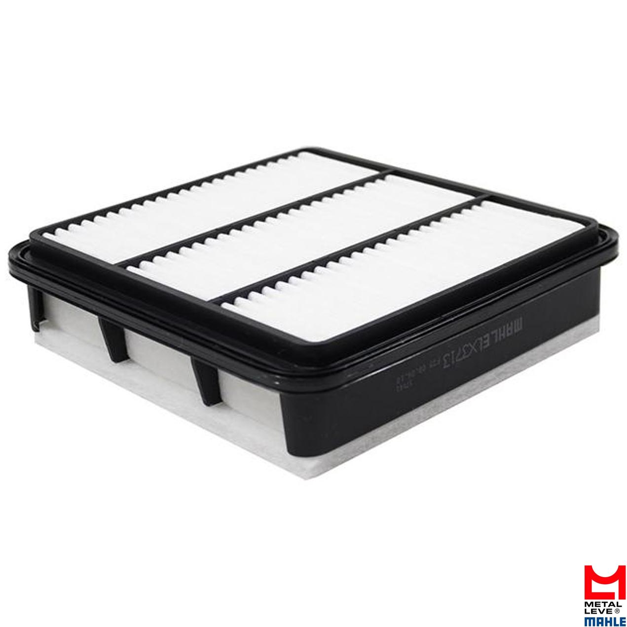 Filtro de Ar do Motor - Mahle Metal Leve - LX3713